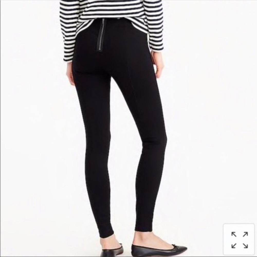 J.Crew// Women’s Pixie Pant// M